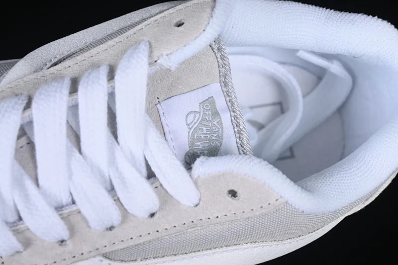 All categories Vans Vans series Vans Low Vans low-top Vans Knu Skool Vans low-top retro casual fat bread shoes VN000CRPBWD